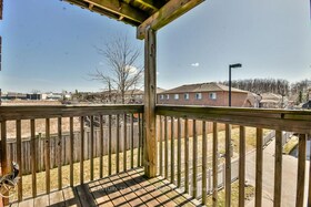87 Goodwin Drive, Simcoe, ON , MLS #S12379090 , Image - 1