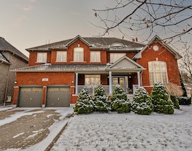 38 Camelot Square, Simcoe, ON , MLS #S12529442 , Image - 1