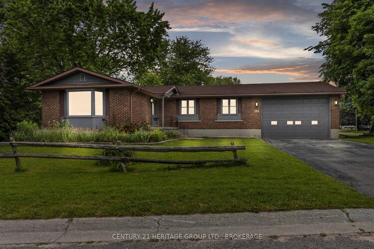 785 Allum Avenue, Kingston, ON, 37 - South of Taylor-Kidd Blvd