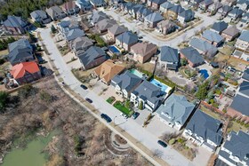 110 Cook's Mill Crescent, York, ON , MLS #N12206803 , Image - 1