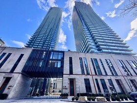 65 St. Mary Street, Toronto, ON , MLS #C12073085 , Image - 1