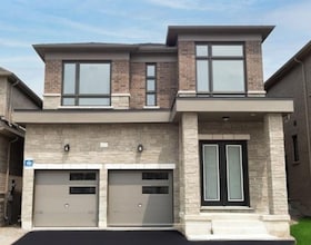 11 Sweet Cicely Street, Simcoe, ON , MLS #S12953534 , Image - 1