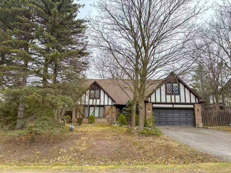 117 Westwood Lane, Richmond Hill, ON, South Richvale