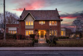 305 Inglewood Drive, Toronto, ON , MLS #C12073182 , Image - 1