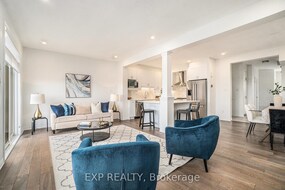 548 Arosa Way, Ottawa, ON