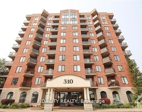 310 Central Park Drive, Ottawa, ON , MLS #X12608038 , Image - 1