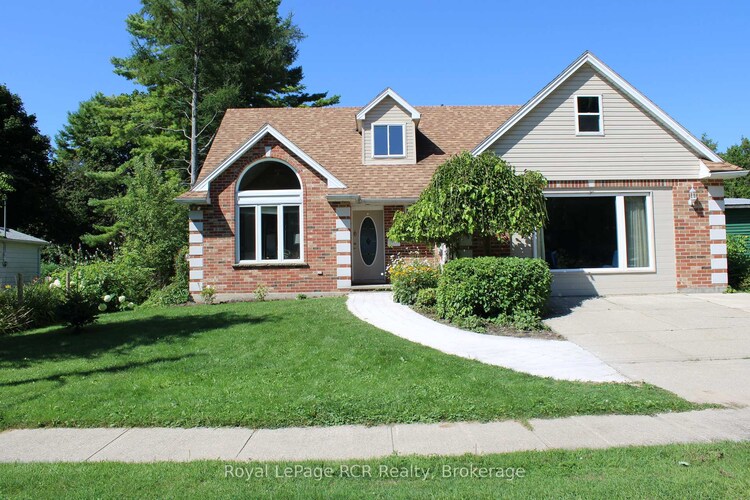 96 Main Street, Northern Bruce Peninsula, ON, Northern Bruce Peninsula