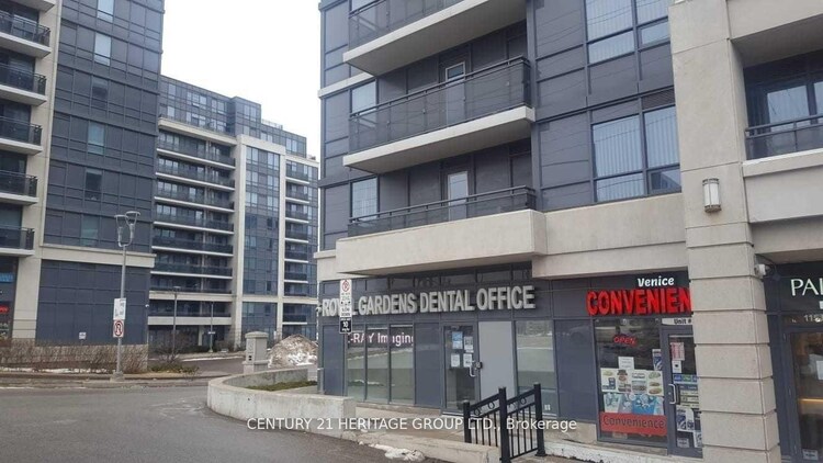 372 Hwy 7 N/A E, Richmond Hill, ON, Doncrest