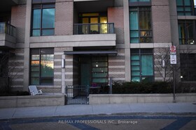 205 Sherway Gardens Road, Toronto, ON , MLS #W12073366 , Image - 1