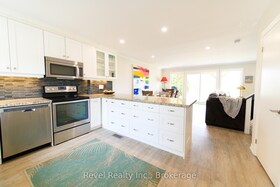 145 Fairway Crescent, Simcoe, ON , MLS #S12394390 , Image - 1