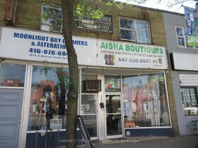 1826 Weston Road, Toronto, ON , MLS #W12073452 , Image - 1
