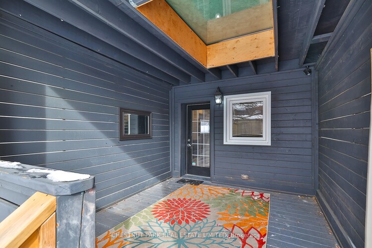 150 Christie Street, Toronto, ON, Annex