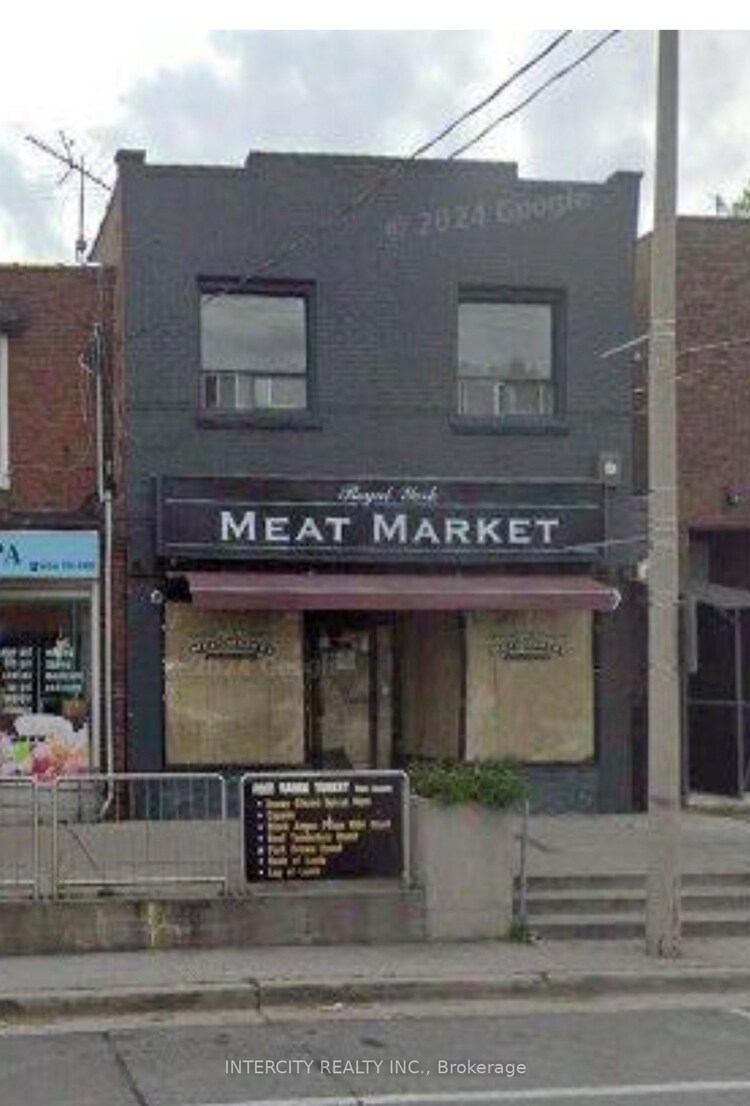 392 Royal York Drive, Toronto, ON, Long Branch