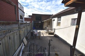 130 Denison Avenue, Toronto, ON , MLS #C12073503 , Image - 1