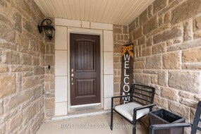 888 Ash Gate, Halton, ON