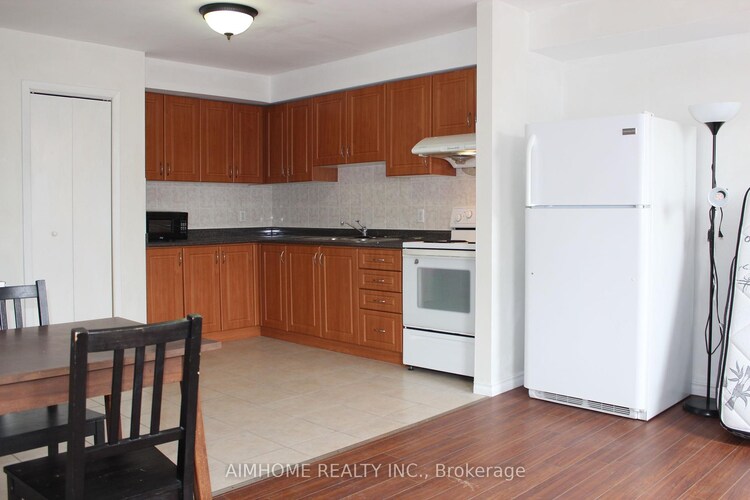 1483 Eglinton Avenue W, Toronto, ON, Oakwood Village