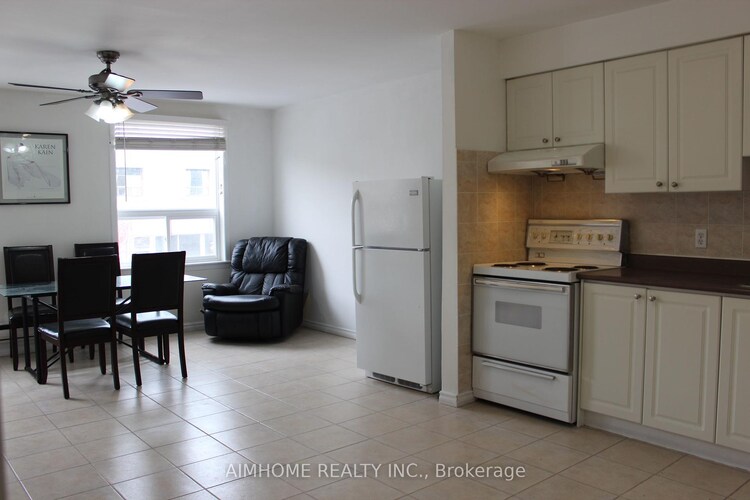 1483 Eglinton Avenue W, Toronto, ON, Oakwood Village