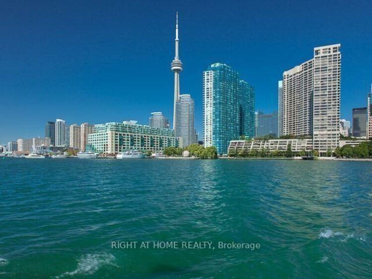 77 Harbour Square, Toronto, ON, Waterfront Communities C1