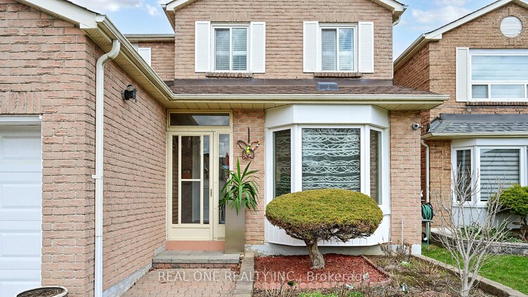 10 Sylvestre Square, Toronto, ON, Steeles