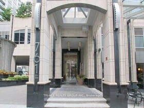 761 Bay Street, Toronto, ON , MLS #C12073633 , Image - 1