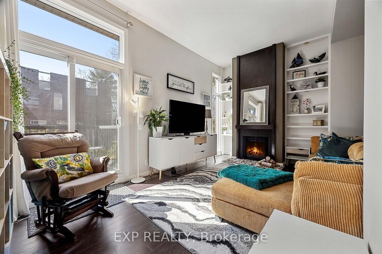 1250 Marlborough Court, Oakville, ON, 1003 - CP College Park