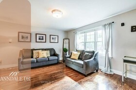 118 Anndale Drive, Toronto, ON , MLS #C12467353 , Image - 1