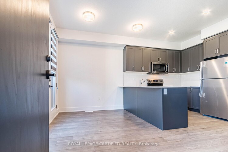 99 Roger Street, Waterloo, ON, 