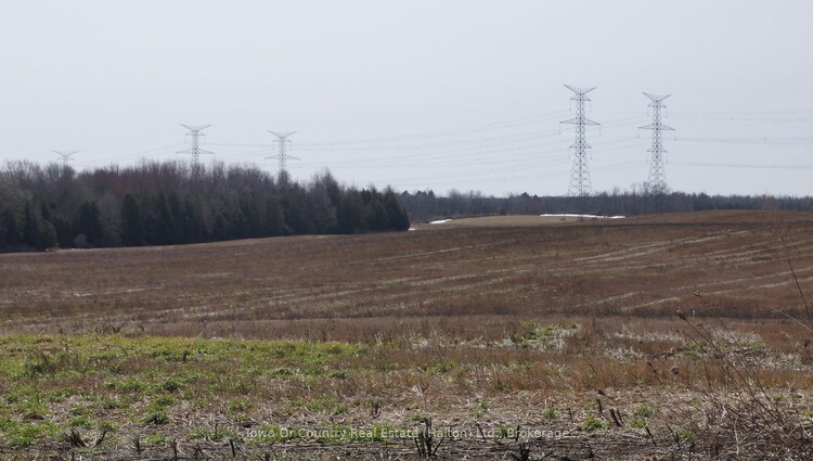 10894 32 Side Road N, Halton Hills, ON, 1049 - Rural Halton Hills