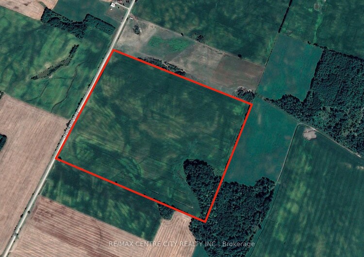 PT LT 10 Concession 13 Road, Ashfield-Colborne-Wawanosh, ON, Ashfield