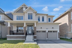 104 Kirby Avenue, Simcoe, ON
