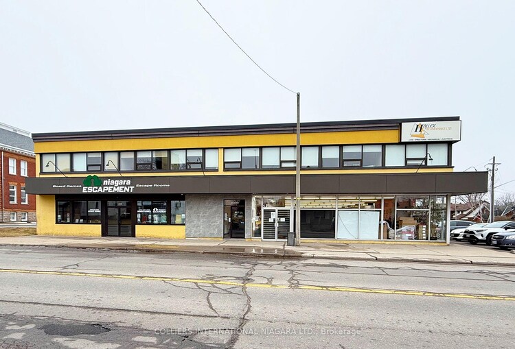 5001 Victoria Avenue, Niagara Falls, ON, 211 - Cherrywood