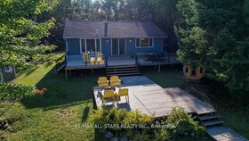 1086 Cameron Lane, Haliburton, ON , MLS #X12073917 , Image - 1
