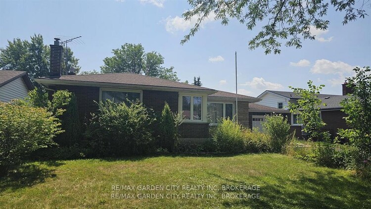 3162 Cattell Drive, Niagara Falls, ON, 223 - Chippawa