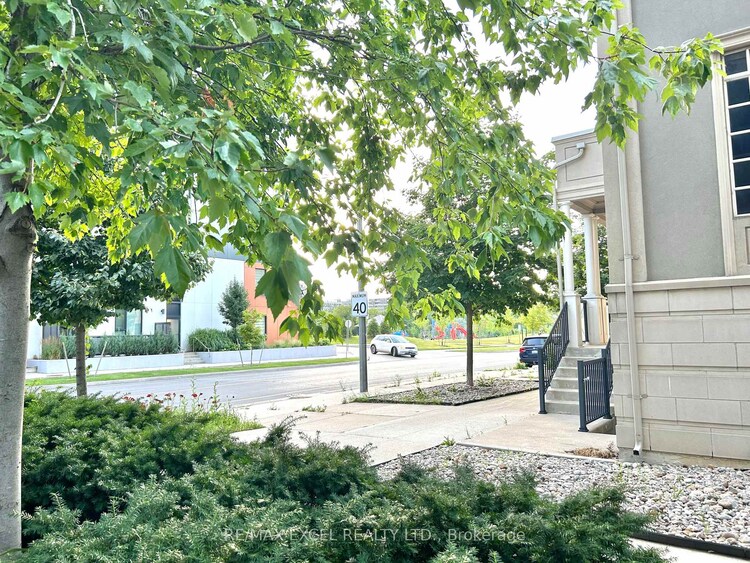 1 Upper Duke Crescent, Markham, ON, Unionville