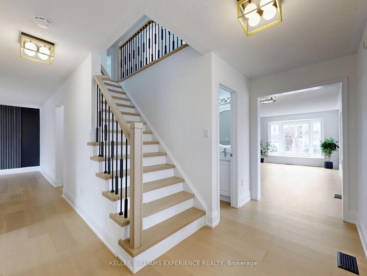 33 Hopper Lane, Newmarket, ON, Woodland Hill