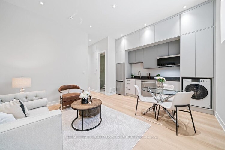 266 Westlake Avenue, Toronto, ON, Woodbine-Lumsden