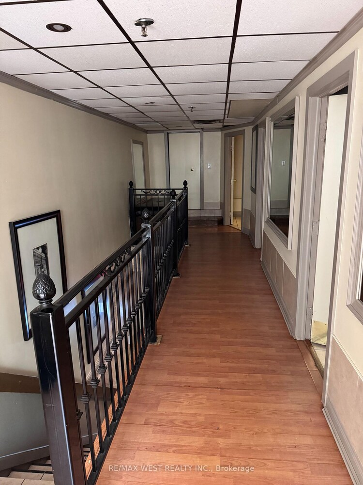 1270 Finch Avenue W, Toronto, ON, York University Heights