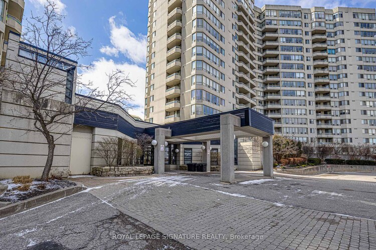 150 Alton Towers Circle, Toronto, ON, Milliken