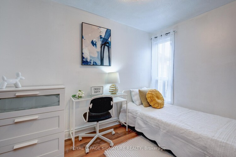 259 Claremont Street, Toronto, ON, Trinity-Bellwoods