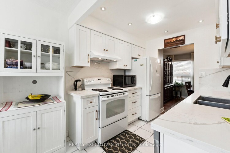 60 Pluto Drive, Brampton, ON, Madoc