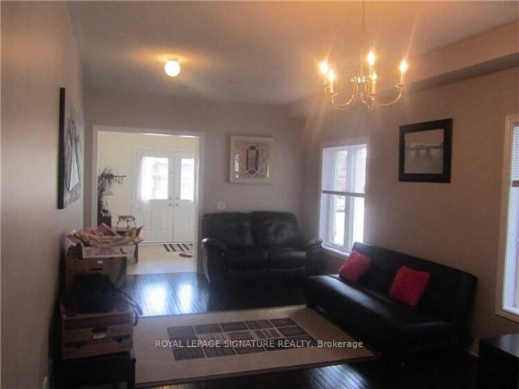 14 Dewell Crescent, Clarington, ON, Courtice