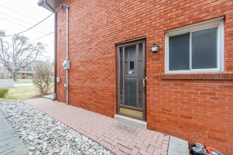 209 Crestwood Road, Vaughan, ON, Crestwood-Springfarm-Yorkhill