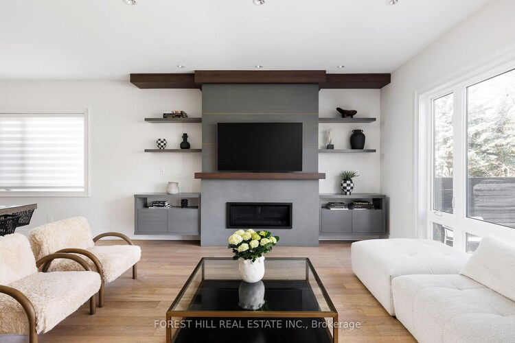 8 Nora Road, Toronto, ON, Islington-City Centre West