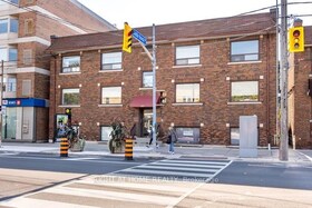 421 Eglinton Avenue W, Toronto, ON , MLS #C12074147 , Image - 1