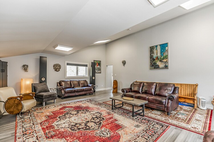 10169 Concession 3 Road, Uxbridge, ON, Rural Uxbridge