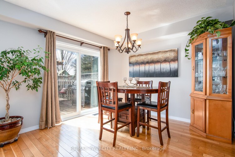 243 Brenneman Drive, Wilmot, ON, 