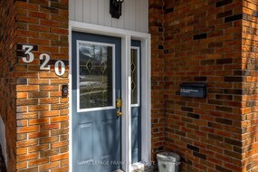320 Juliet Road, Peterborough, ON