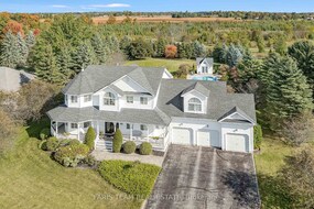 101 Davis Trail, Simcoe, ON