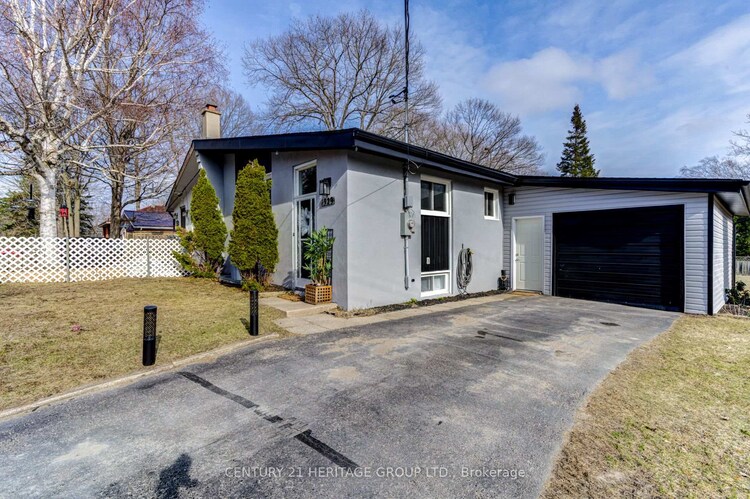 1329 Everton Road, Midland, ON, Midland