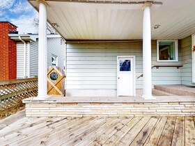 696 Norfolk Street N, Norfolk, ON , MLS #X12107003 , Image - 1